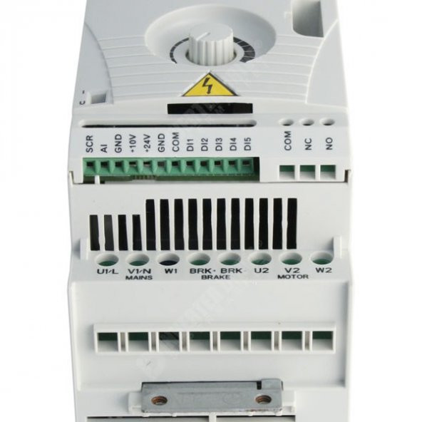 Abb Acs150-01E-04A7-2 0.75Kw Sürücü - 3