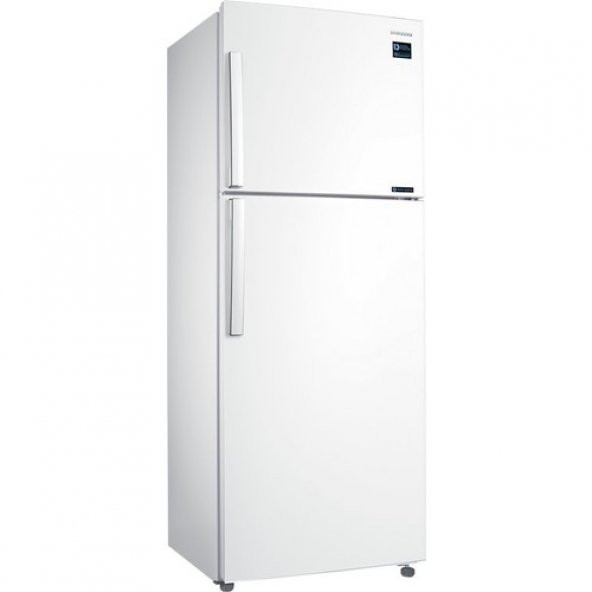 Samsung RT38K5100WW-TR A+ 397 LT No-Frost Çift Kapılı Buzdolabı - 3