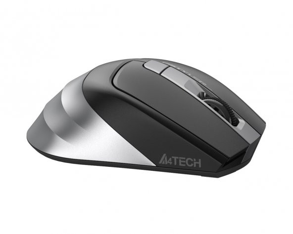 A4-Tech FG35 Gri Nano Kablosuz Optik Mouse - 2