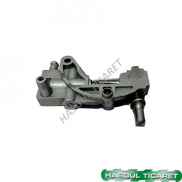 HSGL MOTORLU TESTERE YAĞ POMPASI VE DİŞLİSİ SET - Resim 3