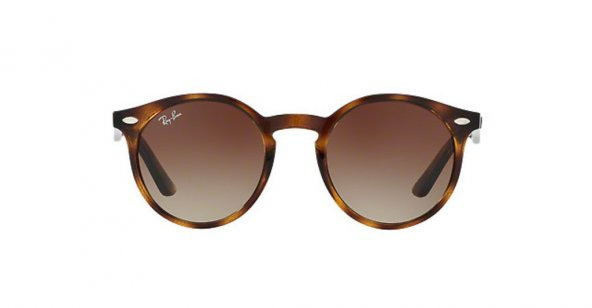 Ray-Ban Junior RJ9064S (152/13) 44 Çocuk Güneş Gözlüğü - 2