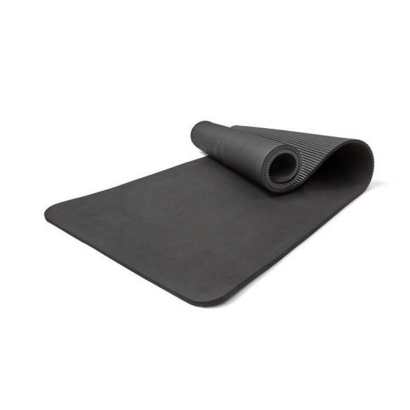 Reebok 1cm Siyah Pilates Matı RSYG-16028