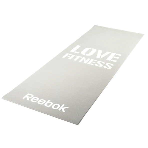 Reebok Gri Yoga Matı RAMT-11024GRL