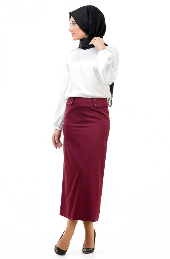 ETEK KALEM 90 CM BOYUNDA SORALLİNE770 - Resim 2