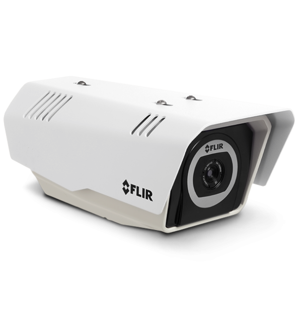 Flir FC-632R Termal Kamera
