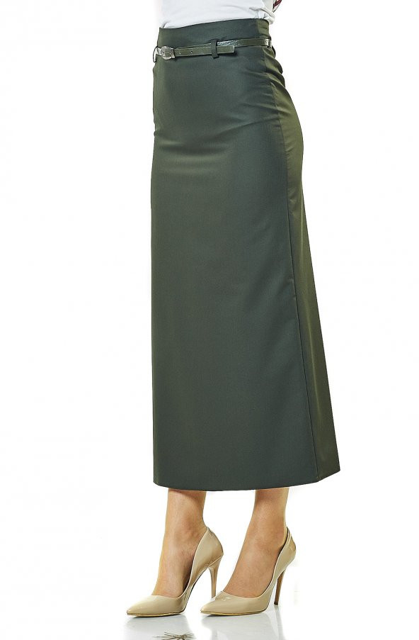 ETEK KALEM 90 CM BOYUNDA SORALLİNE770HAKİ - 2