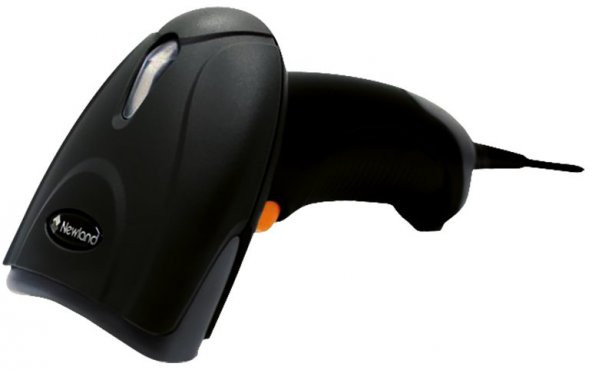Newland HR2080 Karekod Barkod Okuyucu 2D