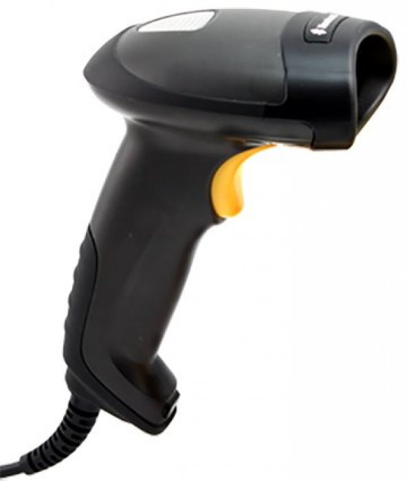 Newland HR1550-35 CCD Kablolu Barkod Okuyucu - 2