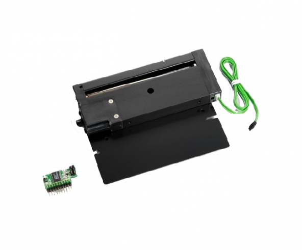 Argox IX4 Serisi Barkod Yazıcılar İçin Kesici - 2