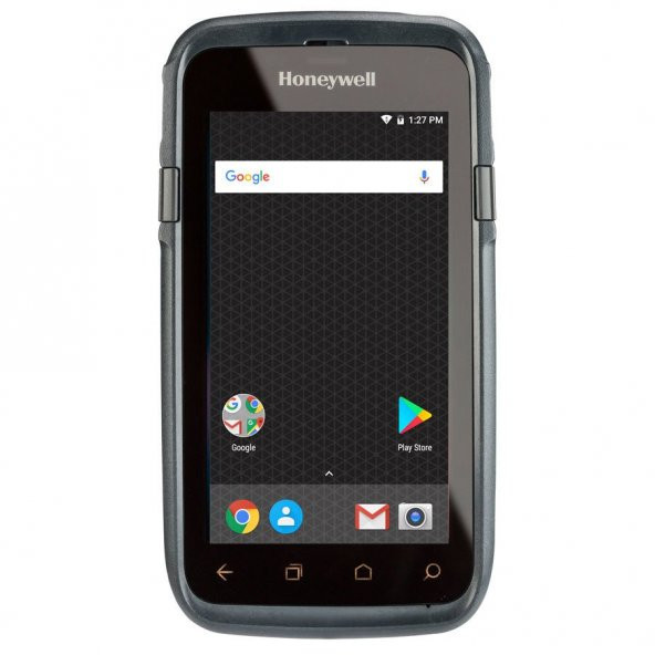 Honeywell Dolphin CT60 Android El Terminali (2D)
