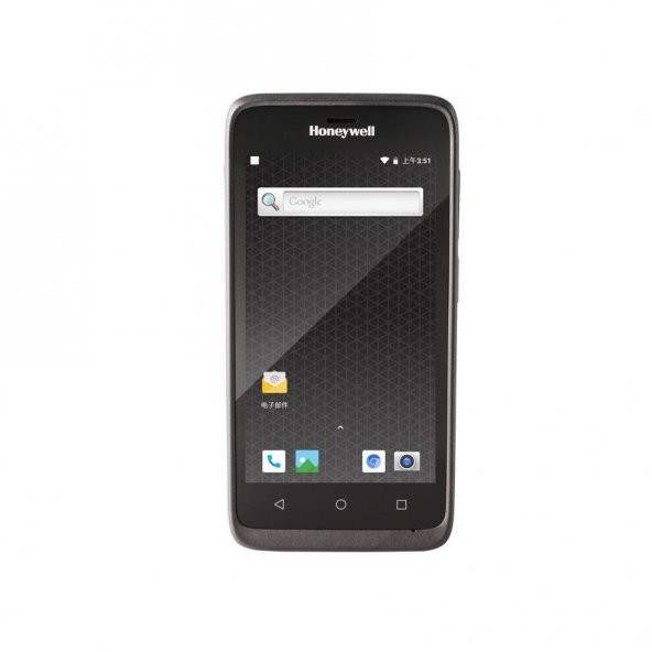Honeywell Eda51 Android El Terminali (2D) - GSMsiz