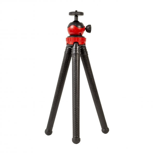 Hlypro Vlogger Kit Ring Light - 5