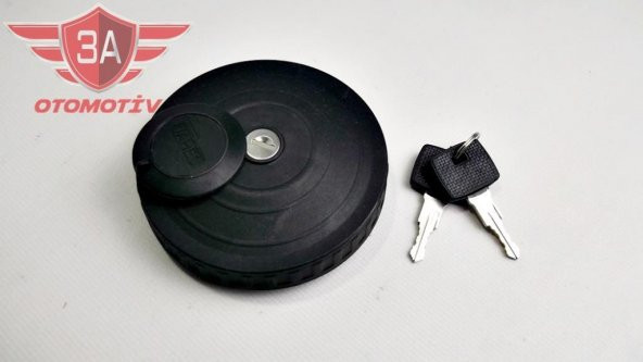 Dodge As 250 Yakıt Depo Kapağı Büyük Tip