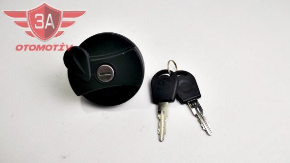 Isuzu Npr Yakıt Depo Kapağı Montaj 1986-2010 Model