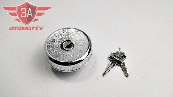 Dodge As 250 Yakıt Depo Kapağı Küçük Tip