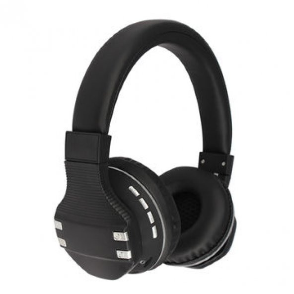 Saywin 96BT Kablosuz Wireless 5.0 Bluetoothlu Kulak Üstü Kulaklık