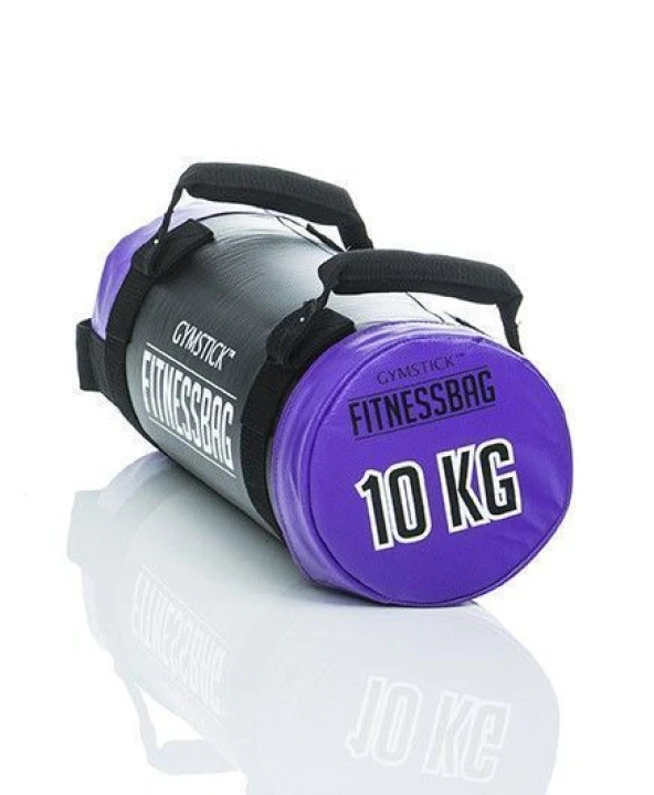 Gymstick 10 Kg Fitness Ağırlık Çantası 62055-10