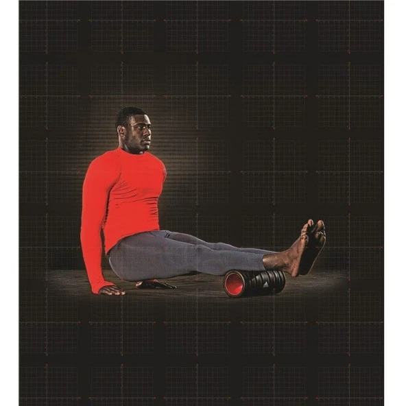 Adidas Foam Roller Pilates Rulosu ADAC-11501 - 2