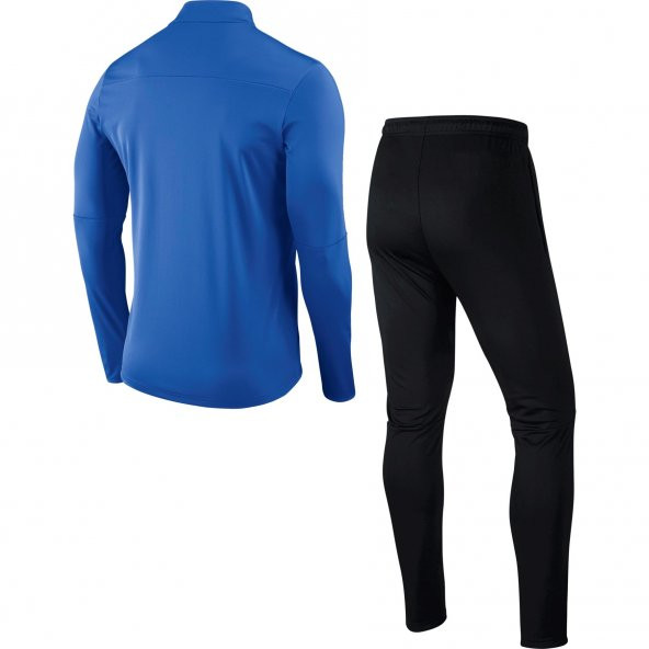 Nike Dry Acdmy18 Erkek Mavi Futbol Eşofman Takımı - 2