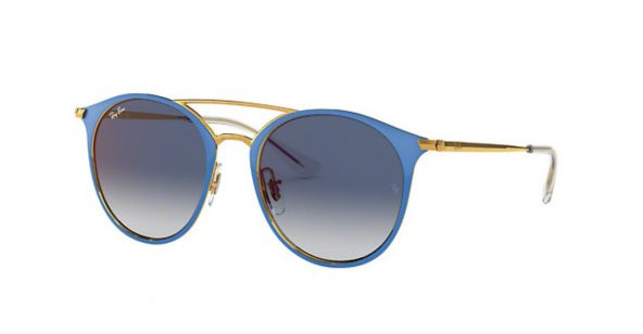 Ray-Ban Junior RJ9545S (273/X0) 47 Çocuk Güneş Gözlüğü