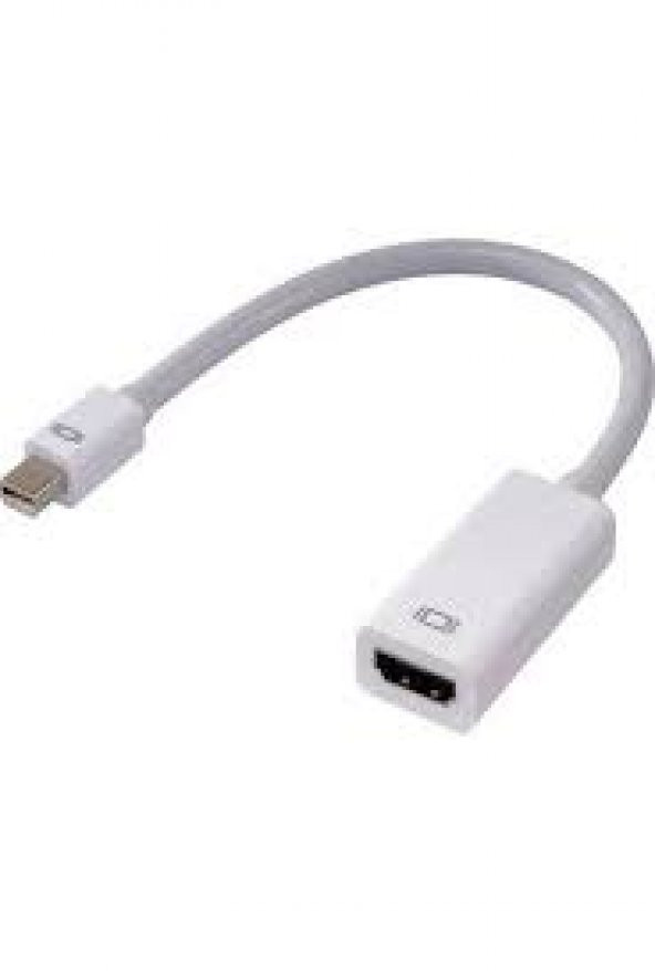 Prolink Ses Görüntü Kablosu Mini Displayport Hdmi AdaptöR 20 MP35