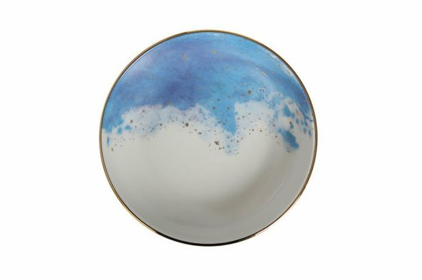 Porland Cosmos Desen4 Kase 16cm - 2