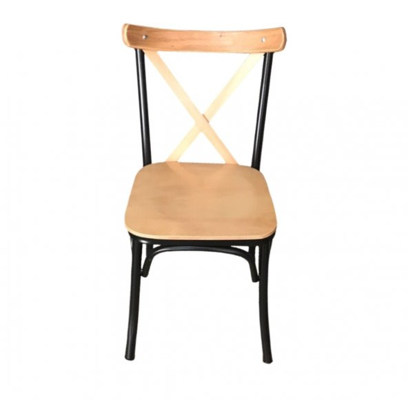 Tonet Mutfak Sandalyesi - 3