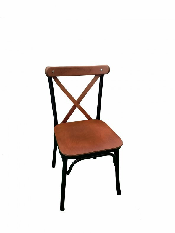 Tonet Mutfak Sandalyesi - 4