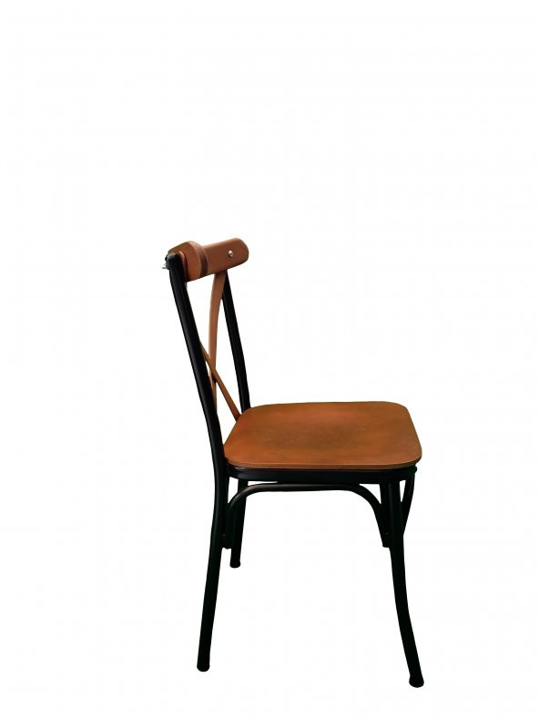 Tonet Mutfak Sandalyesi - 5