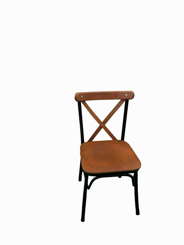 Tonet Mutfak Sandalyesi - 6