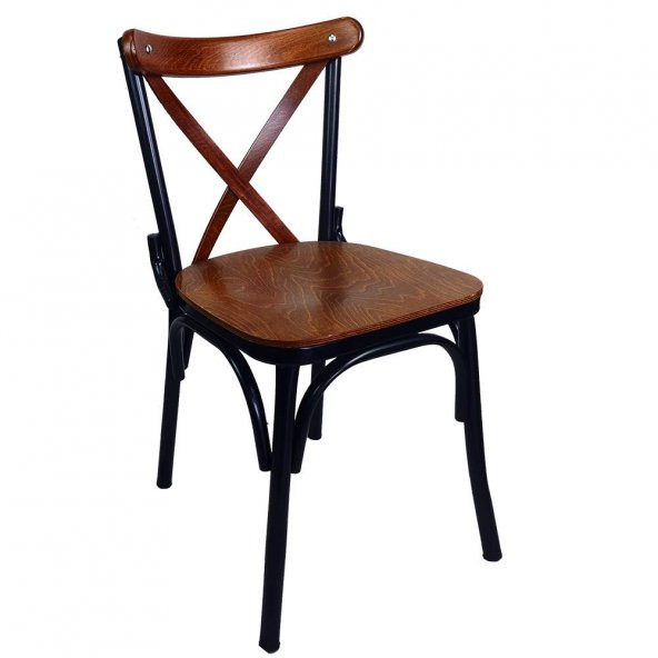 Tonet Mutfak Sandalyesi - 7