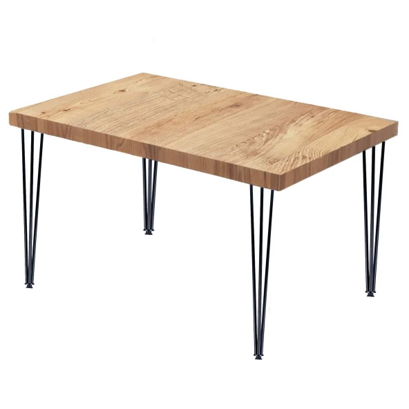 Grande Home MDF Mutfak ve Yemek Masası - 2