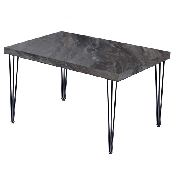 Grande Home MDF Mutfak ve Yemek Masası - 3