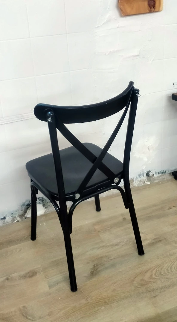 Tonet Mutfak Sandalyesi - 9