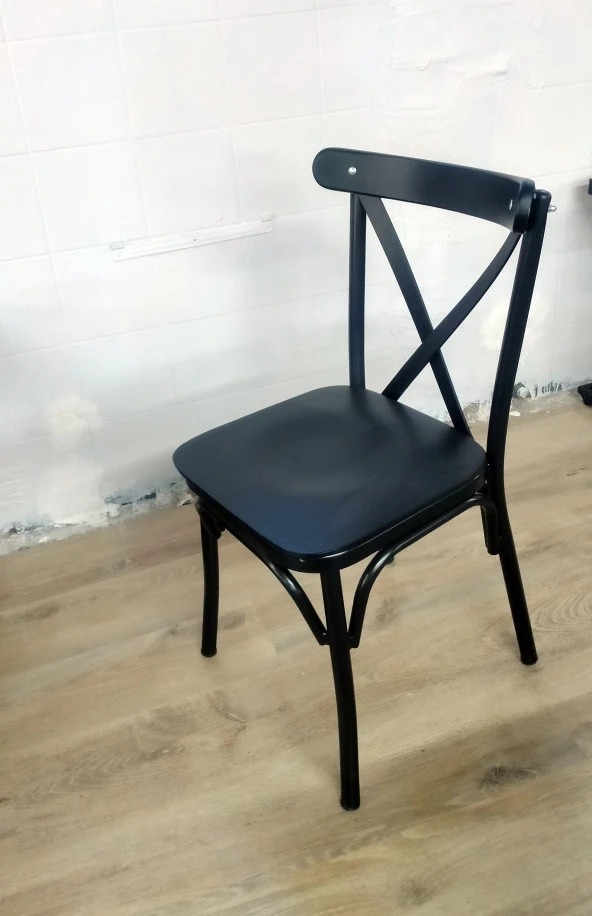 Tonet Mutfak Sandalyesi - 10