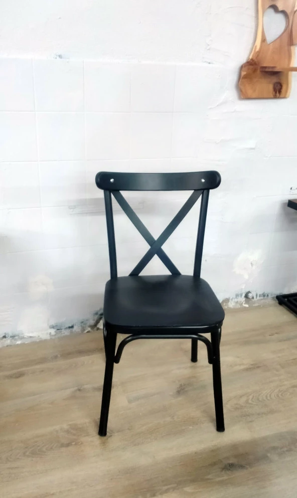 Tonet Mutfak Sandalyesi - 11