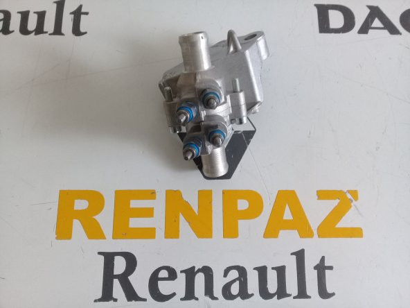 RENAULT MASTER 3/TRAFİC 3 TERMOPLONJÖR 922000004R - 1