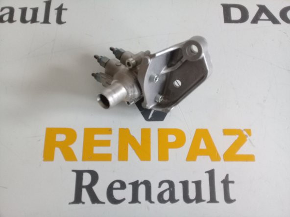 RENAULT MASTER 3/TRAFİC 3 TERMOPLONJÖR 922000004R - 2