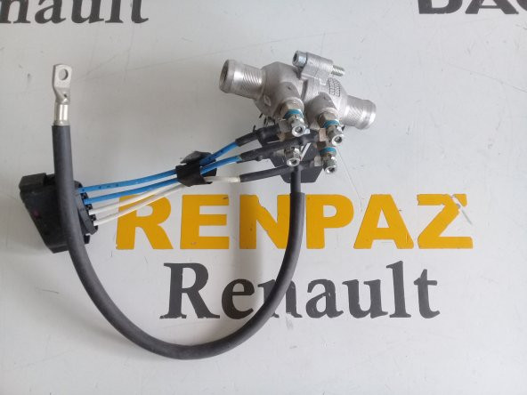 MEGANE 2-3/FLUENCE/TALİSMAN TERMOPLONJÖR 8200565976 - 1