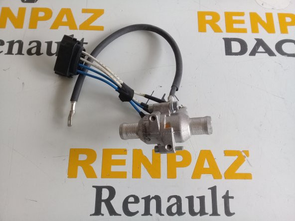 MEGANE 2-3/FLUENCE/TALİSMAN TERMOPLONJÖR 8200565976 - 2