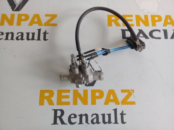 MEGANE 2-3/FLUENCE/TALİSMAN TERMOPLONJÖR 8200565976 - 3