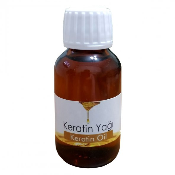 Tabiat Market Keratin Yağı 50 ML