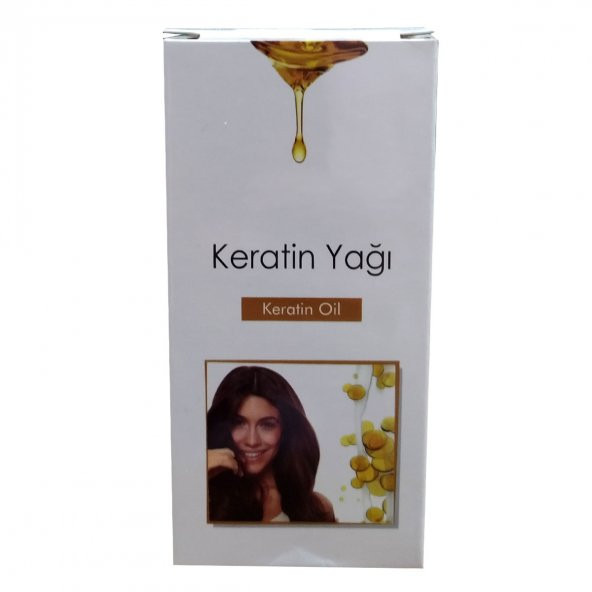 Tabiat Market Keratin Yağı 50 ML - 3