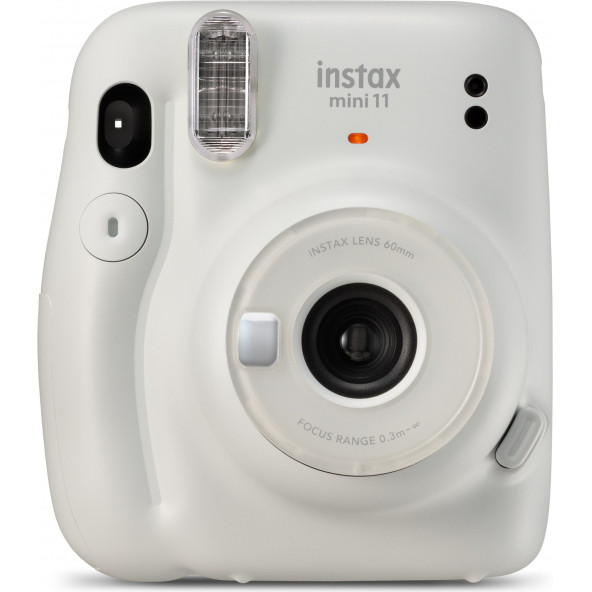 instax mini 11 Fotoğraf Makinesi+Askı+Pil - 5