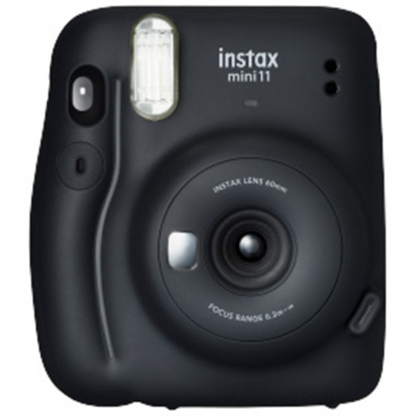 instax mini 11 Fotoğraf Makinesi+Askı+Pil - 6
