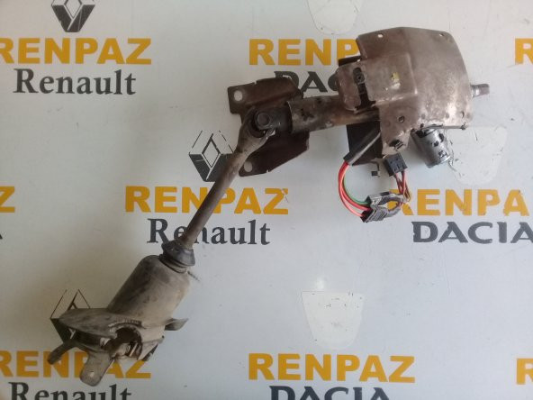 RENAULT SYMBOL/THALİA DİREKSİYON MİLİ 7700416759 - 8200710933