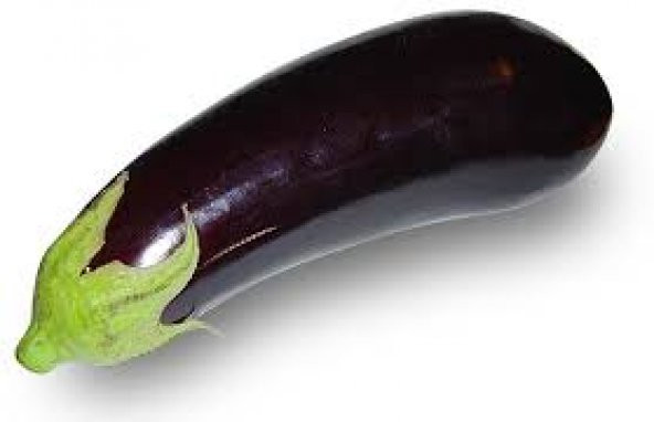 Patlıcan, Sivri (1Kg) Eggplant