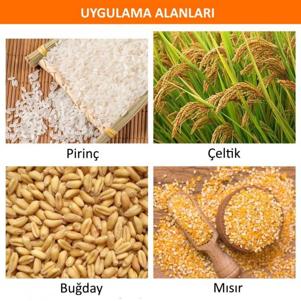Wellhise MD7822 Dijital Tahıl Nemi Ölçer - 9