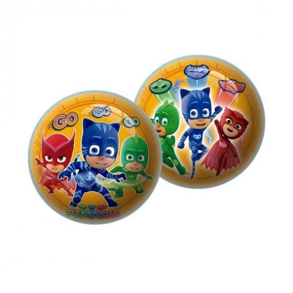 Unice Pijamask 23 Cm Lisanslı Top