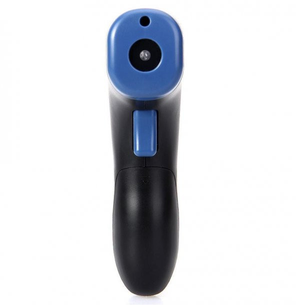 Wellhise TL-900 Temassız Optik Takometre - Resim 3